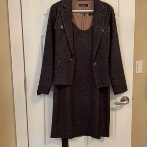 2 Pc. Suit Dress